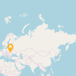 Gostynnyi Dvir Burkut на глобальній карті